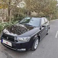 فروش دنا پلاس اتومات (خشک) ۴۰۲|خودرو سواری و وانت|کرج, کوی امامیه|دیوار