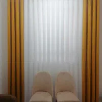 پرده مینی مال زیبا قیمت مناسب