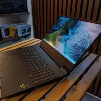 لپ تاپ گیمینگ 4k اچ پی ویکتوس 4050 / i5|رایانه همراه|تبریز, |دیوار