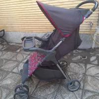 کالسکه|کالسکه و لوازم جانبی|شهرکرد, |دیوار