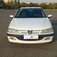 پارس دوگانه کارخانه بی رنگ مدل ۹۶