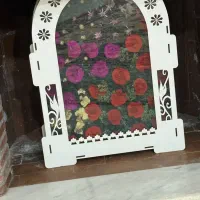 دسته گل مصنوعی