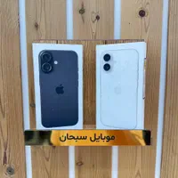 آیفون16normal cha nat