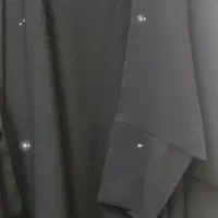 چادر بحرینی کرپ کره ای(تخفیف خورده)