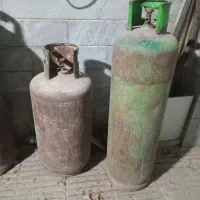 کپسول گاز بزرگ ۳۰ کیلویی