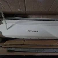 کولر گازی ال جی - ۲۷ هزار|کولر گازی و فن‌کوئل|تهران, گمرک|دیوار