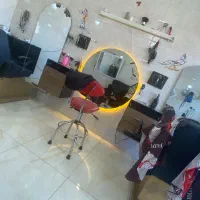 فروش ویژه تجهیزات کامل آرایشگاه مردانه|آرایشگاه و سالنهای زیبایی|سقز, |دیوار