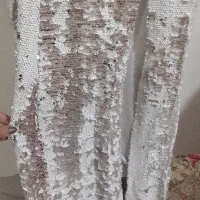 لباس مجلسی پولکی|لباس|تهران, شهرک طالقانی|دیوار