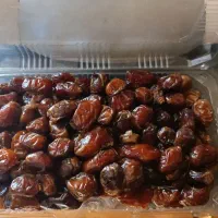 خرمای درجه یک جنوب از نوع شیره دار