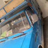 نیسان مدل 89دوگانه|خودرو سواری و وانت|ارومیه, |دیوار