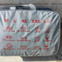 فروش چادر ماشین|قطعات یدکی و لوازم جانبی|بندرعباس, |دیوار