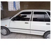 پراید 93|خودرو سواری و وانت|برازجان, |دیوار