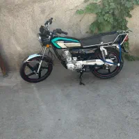 هندا ۱۵۰ احسان مدل ۴۰۲