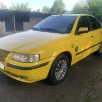 se مدل ۹۴ برون شهری