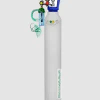 کپسول اکسیژن