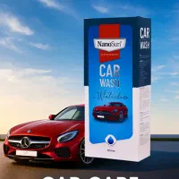 شامپو نانو بدون تریگر