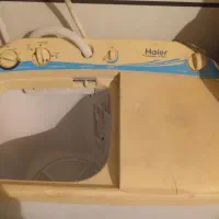 لباسشویی دوقلو|ماشین لباسشویی و خشککن لباس|اقبالیه, |دیوار