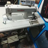 سانستار کامپیتری وساده