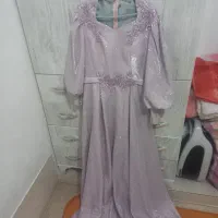لباس عروسی