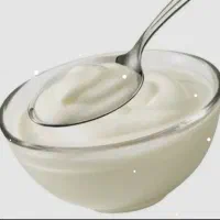 شیر و پنیر گاوی درجه یک از درب گاوداری