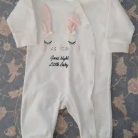 نوزادی نو و تمیز|کفش و لباس بچه|اراک, |دیوار