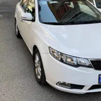 سراتو اپشنال ۲۰۰۰ اتومات