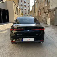 ریسپکت پرایم مدل ۱۴۰۲|خودرو سواری و وانت|اراک, |دیوار