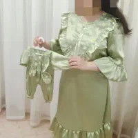 لباس ست مادر ونوزاد