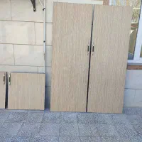 درب کمد دیواری