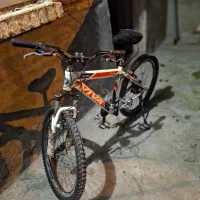 دوچرخه|دوچرخه، اسکیت، اسکوتر|محمدیار, |دیوار