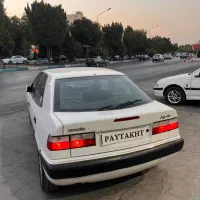 سیتروئن زانتیا 88|خودرو سواری و وانت|اصفهان, لاله|دیوار