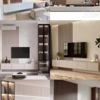 طراحی و اجرای دکوراسیون داخلی