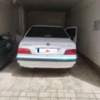 پژوپارس سال معاوضه باوانت النود