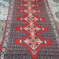 کناره کارکرده دستبافت