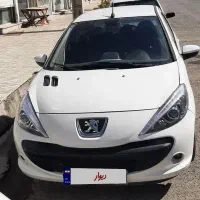 پژو 207i اتوماتیک TU5، مدل ۱۳۹۷|خودرو سواری و وانت|اردبیل, |دیوار