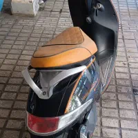 موتور برقی|موتورسیکلت|گرگان, |دیوار