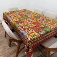 رومیزی شانل