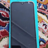 گوشی آنر  s8|موبایل|نور, |دیوار