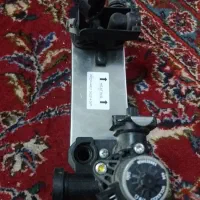تعدادی پمپ فن وشیر گاز و سراهه پکیج|آبگرمکن، پکیج، شوفاژ|تهران, زمزم|دیوار