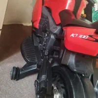 موتور شارژی