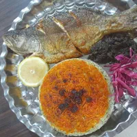 اجاره ویلای۳۰۰متری همراباغذای خانگی|اجارهٔ کوتاه‌مدت ویلا و باغ|ساری, |دیوار