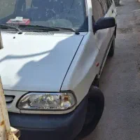 پراید مدل ۹۱|خودرو سواری و وانت|یزد, |دیوار