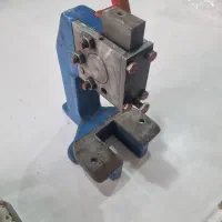 پرس دستی ۱۶ کیلو فرید