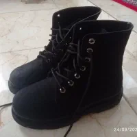 نیم بوت