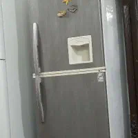 یخچال فریزر سونیا