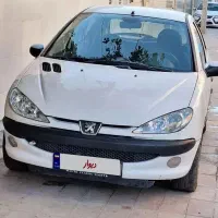 206تیپ ۲ مدل ۹۹|خودرو سواری و وانت|مه ولات, |دیوار