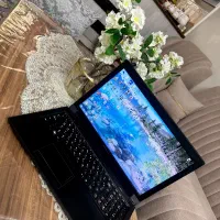 لب تاب  لنوو معاوضه با موتور مزایدای|رایانه همراه|تهران, مینابی|دیوار