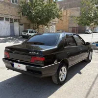 پژو 405 GLX - دوگانه سوز CNG، مدل ۱۳۹۲|خودرو سواری و وانت|خمینی‌شهر, |دیوار