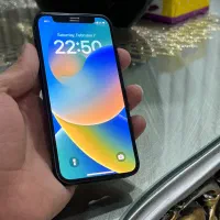 ایفون ۱۲مینی ۱۲۸ گیگ پک اصلی|موبایل|مشهد, شاهد (شهرک غرب)|دیوار