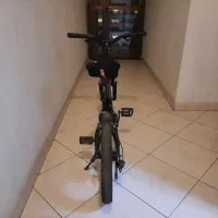 دوچرخه المپیا سایز ۲۰ سالم  درحدنو